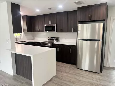 Kitchen - 212 Benson St, Naples, FL 34113 photo 1 of 2
