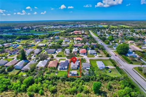 212 Benson St, Naples, FL 34113