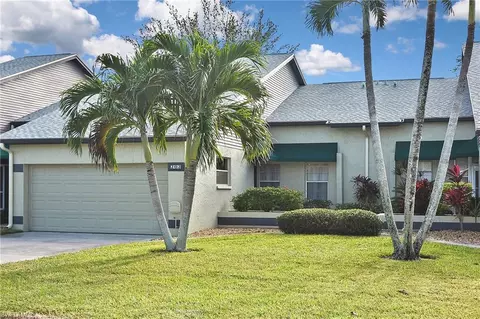 203 Mcgregor Park Cir, Fort Myers, FL 33908