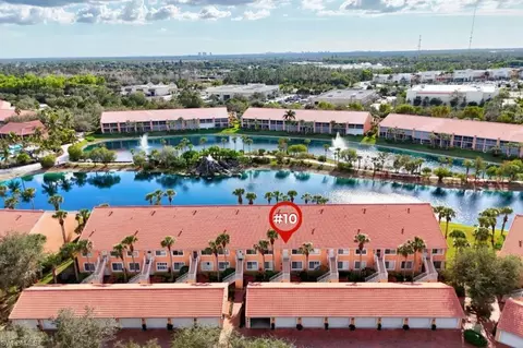 6610 Beach Resort Dr #510, Naples, FL 34114