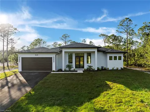 3469 Randall Blvd, Naples, FL 34120