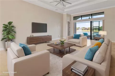23383 Sanabria Loop, Bonita Springs, FL 34135