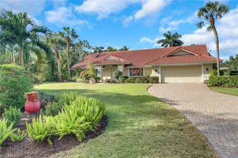 11477 Mallard Ct, Naples, FL 34119