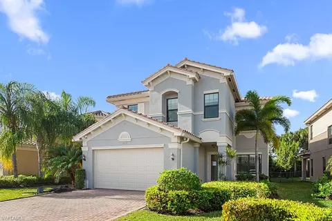 4199 Siderno Ct, Naples, FL 34119