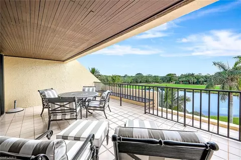 6360 Pelican Bay Blvd #304C, Naples, FL 34108