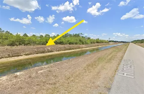 7968 18th Ter, Labelle, FL 33935 photo 1