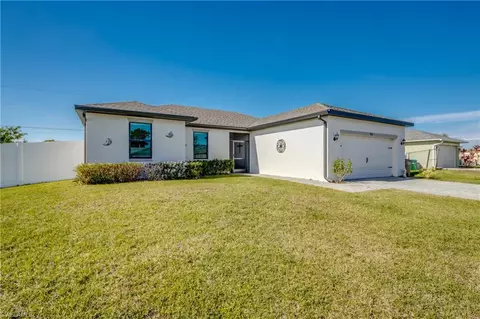 906 SW 9th Ave, Cape Coral, FL 33991