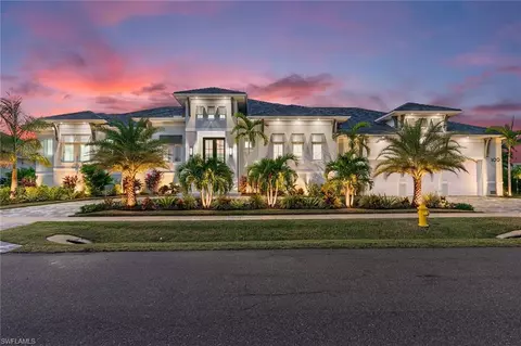 100 S Bahama Ave, Marco Island, FL 34145