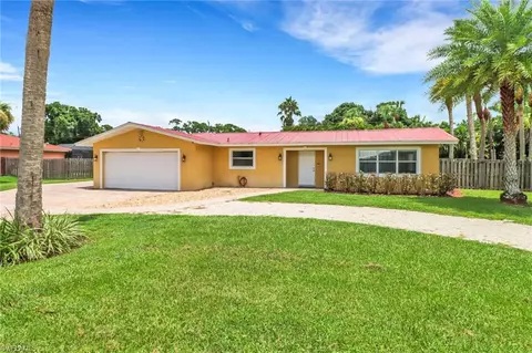 17020 Carolyn Ln, North Fort Myers, FL 33917