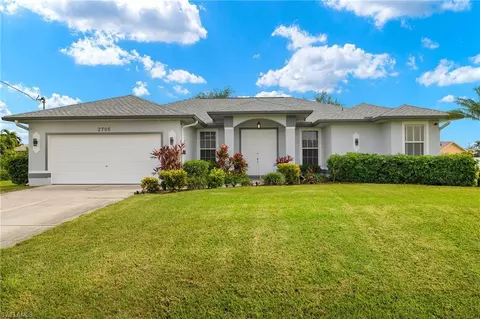 2705 SW 24th Ave, Cape Coral, FL 33914