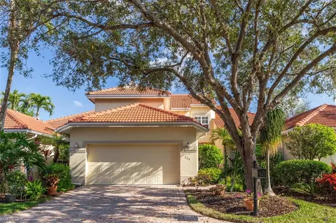 244 Napa Ridge Rd E #17, Naples, FL 34119