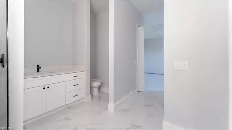 Entry Way - 7572 6th Ter, Labelle, FL 33935 photo 1 of 2