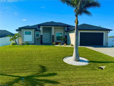 1244 NW 33rd Ave, Cape Coral, FL 33993