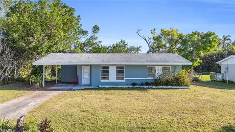 5211 Tower Dr, Cape Coral, FL 33904