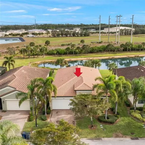 11803 Timbermarsh Ct, Fort Myers, FL 33913