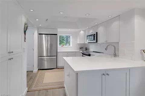 1510 Oyster Catcher Pt #1510A, Naples, FL 34105
