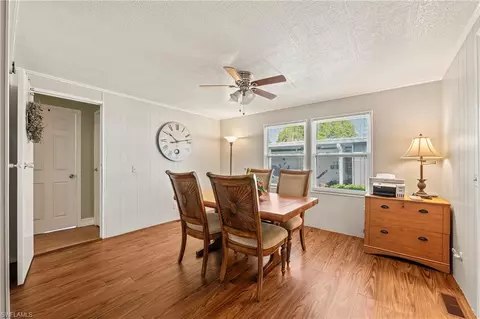 Dining - 284 Cape Sable Dr, Naples, FL 34104 photo 1 of 2