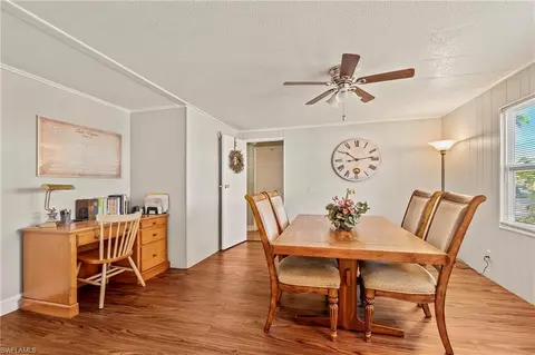 Dining - 284 Cape Sable Dr, Naples, FL 34104 photo 2 of 2