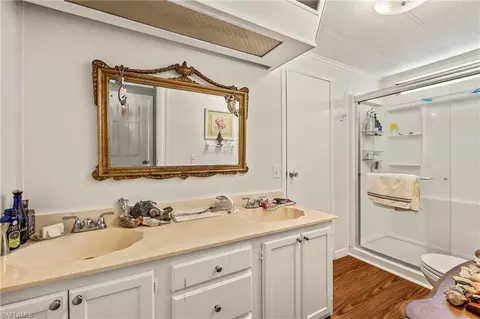 Bath - 284 Cape Sable Dr, Naples, FL 34104 photo 1 of 3