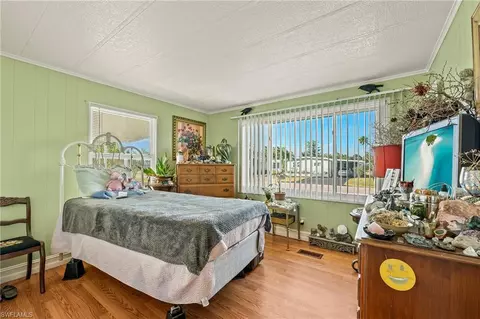 Bedroom - 284 Cape Sable Dr, Naples, FL 34104 photo 1 of 3