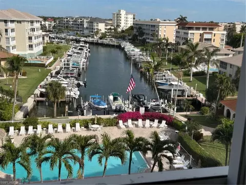 1121 Swallow Ave #2-602, Marco Island, FL 34145