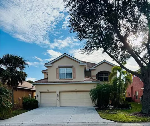 2851 Via Campania St, Fort Myers, FL 33905
