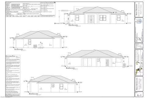 430 Bald Cypress Ave, Clewiston, FL 33440