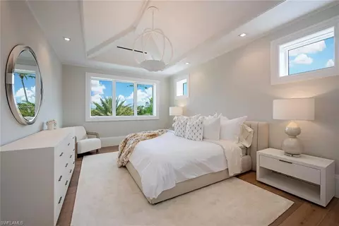 Bedroom - 3880 Rum Row, Naples, FL 34102 photo 4 of 4