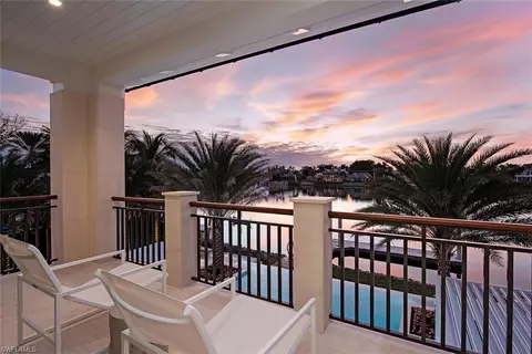 Exterior - 3880 Rum Row, Naples, FL 34102 photo 3 of 12