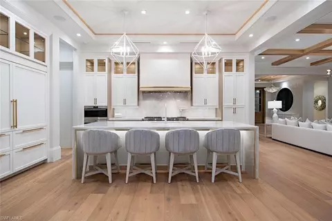 Kitchen - 3880 Rum Row, Naples, FL 34102 photo 1 of 4