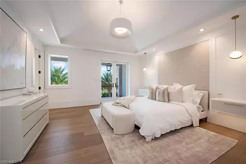 Bedroom - 3880 Rum Row, Naples, FL 34102 photo 2 of 4