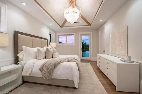 Bedroom - 3880 Rum Row, Naples, FL 34102 photo 3 of 4