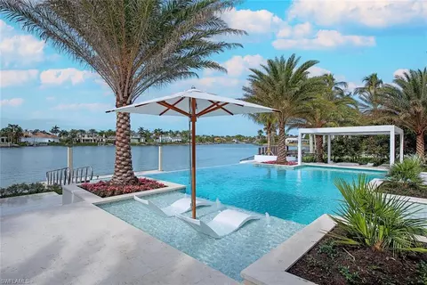 Exterior - 3880 Rum Row, Naples, FL 34102 photo 12 of 12