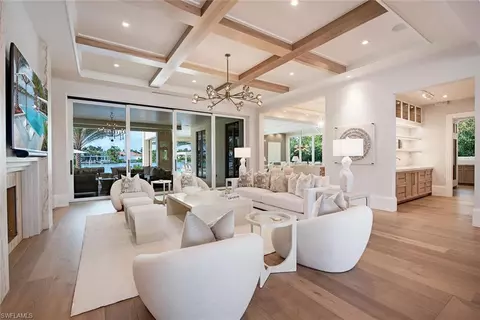 Living - 3880 Rum Row, Naples, FL 34102 photo 3 of 5