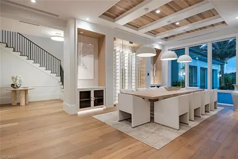 Dining - 3880 Rum Row, Naples, FL 34102 photo 1 of 1