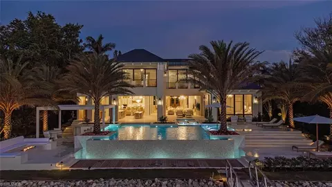 Exterior - 3880 Rum Row, Naples, FL 34102 photo 2 of 12