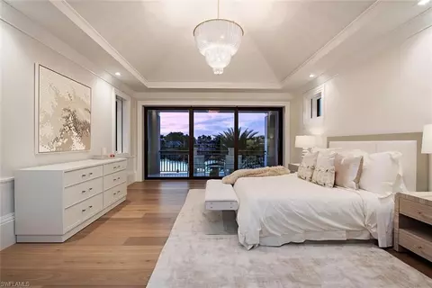 Bedroom - 3880 Rum Row, Naples, FL 34102 photo 1 of 4