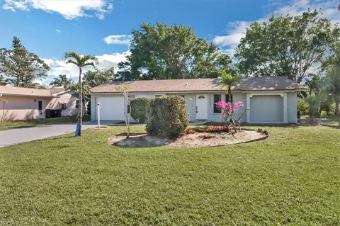 10201 Sandy Hollow Ln, Bonita Springs, FL 34135