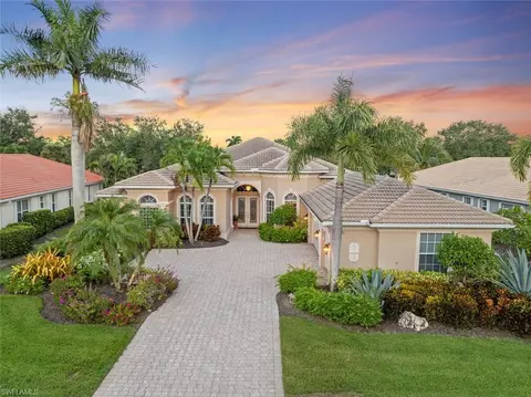 19471 Playa Bonita Ct, Fort Myers, FL 33967