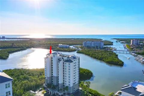 420 Cove Tower Dr #1001, Naples, FL 34110