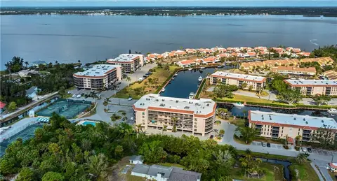 25188 Marion Ave #D205, Punta Gorda, FL 33950