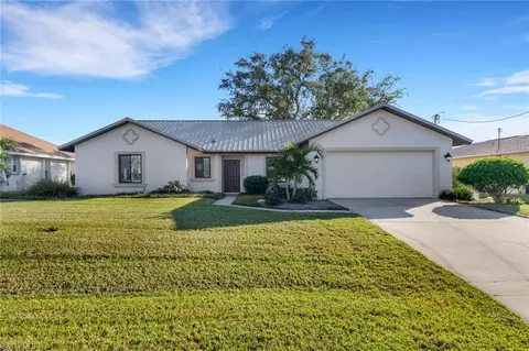 2110 SE 10th Ter, Cape Coral, FL 33990