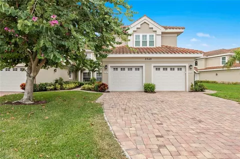 3569 Windjammer Cir #2101, Naples, FL 34112