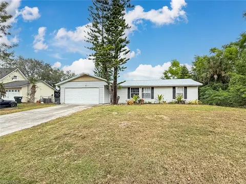 3810 5th St W, Lehigh Acres, FL 33971