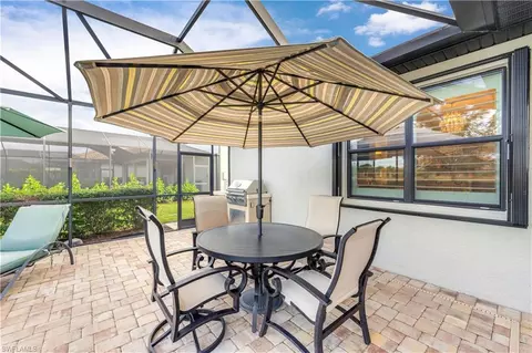 Exterior - 17366 Ashcomb Way, Estero, FL 33928 photo 8 of 12