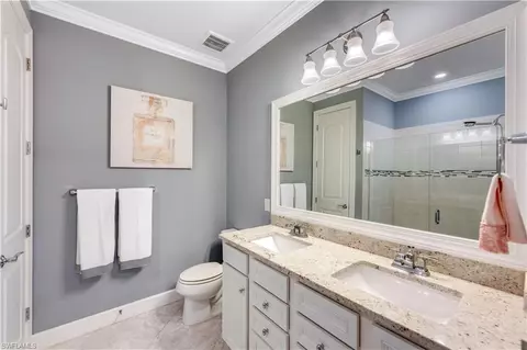 Bath - 17366 Ashcomb Way, Estero, FL 33928 photo 1 of 4