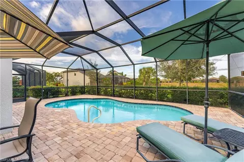 Exterior - 17366 Ashcomb Way, Estero, FL 33928 photo 6 of 12