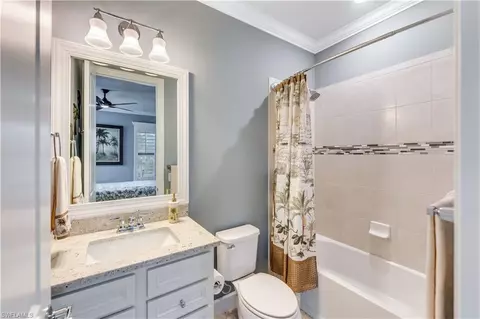 Bath - 17366 Ashcomb Way, Estero, FL 33928 photo 3 of 4