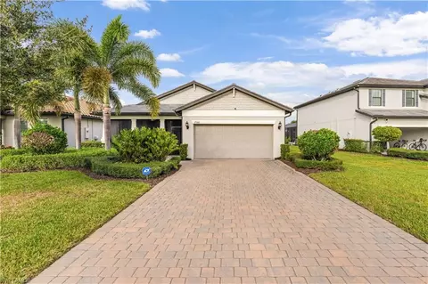 Exterior - 17366 Ashcomb Way, Estero, FL 33928 photo 10 of 12