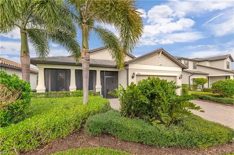 Exterior - 17366 Ashcomb Way, Estero, FL 33928 photo 3 of 12